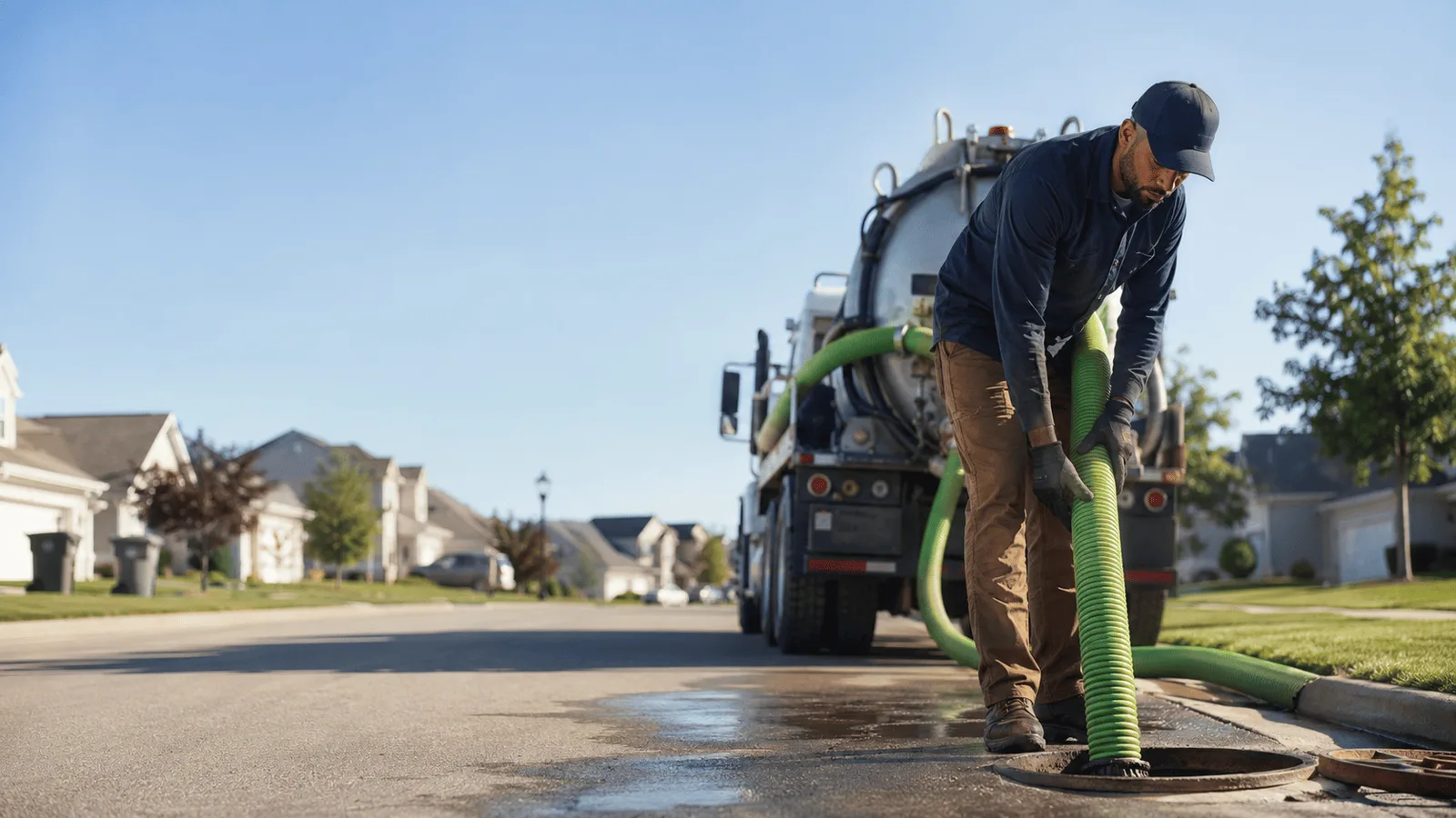 Mosquito Control in East Chatham, NY